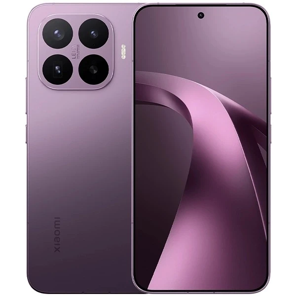 Anúncio: Celular Xiaomi 17T Pro NFC Dual SIM de 512GB 12GB RAM de 6.83" 50+50+12MP 32MP - Violeta Escuro (Global)